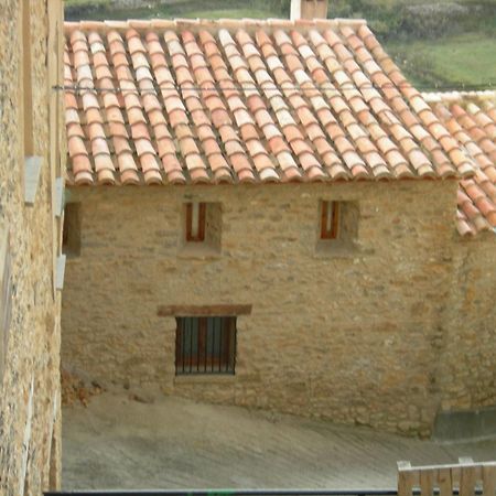 הוילה וייאפרנקה דל סיד Casa Cami Real מראה חיצוני תמונה