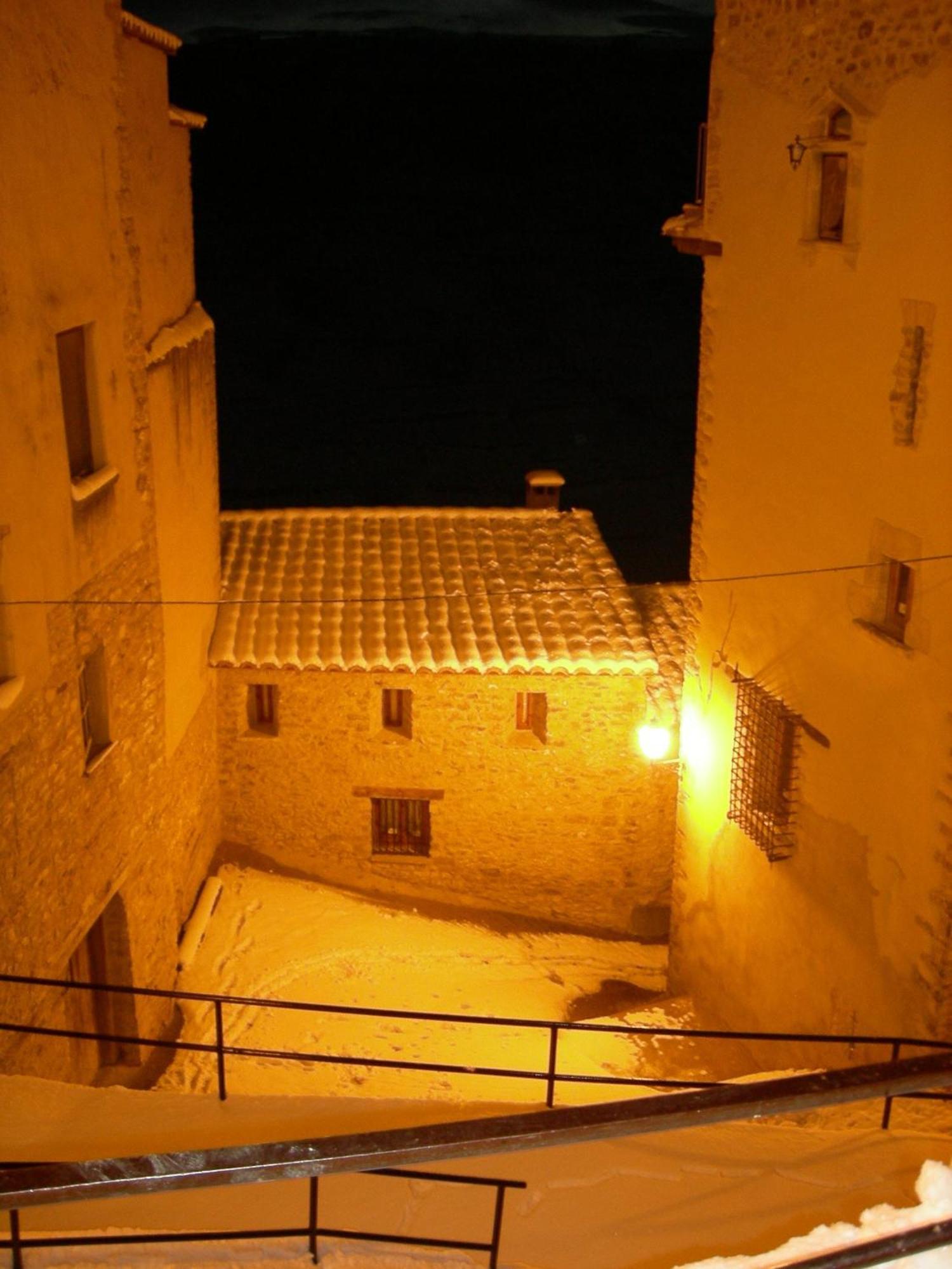 הוילה וייאפרנקה דל סיד Casa Cami Real מראה חיצוני תמונה