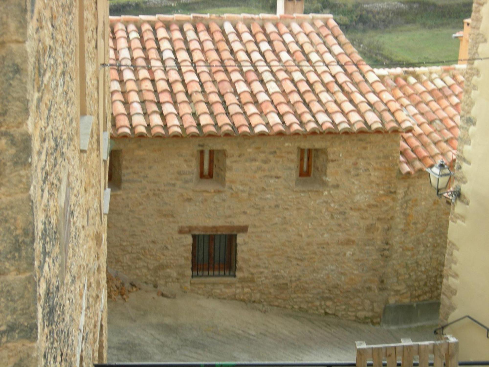 הוילה וייאפרנקה דל סיד Casa Cami Real מראה חיצוני תמונה