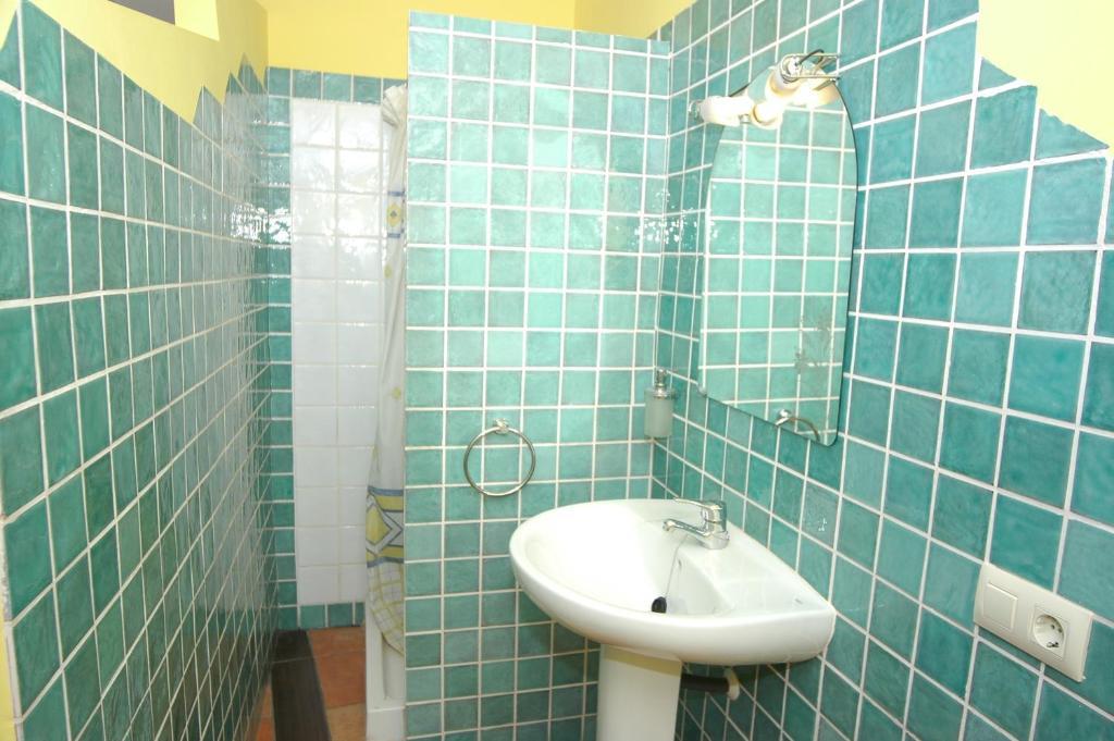 הוילה וייאפרנקה דל סיד Casa Cami Real חדר תמונה
