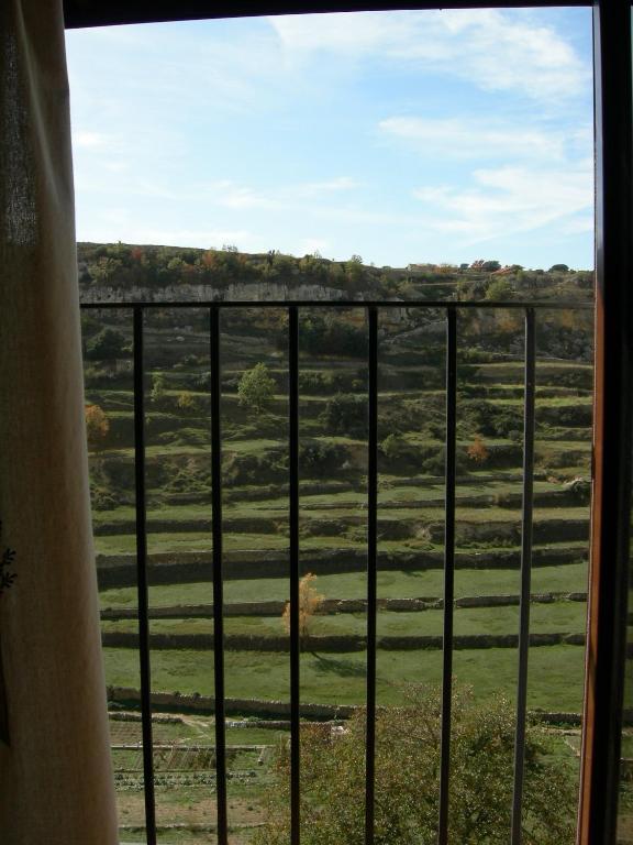 הוילה וייאפרנקה דל סיד Casa Cami Real חדר תמונה