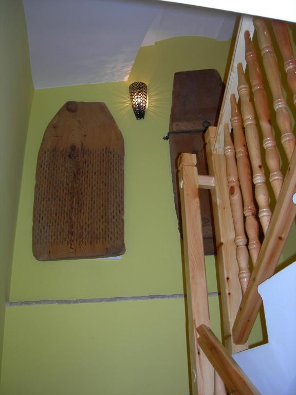 הוילה וייאפרנקה דל סיד Casa Cami Real חדר תמונה
