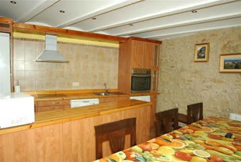 הוילה וייאפרנקה דל סיד Casa Cami Real מראה חיצוני תמונה